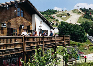 Sheffield Ski Village