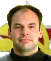 Ben Tilly