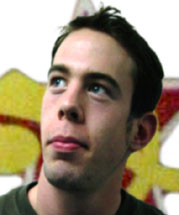 Richard Maxwell