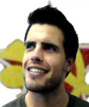 Scott Maddox