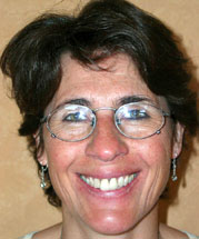 Cora Zurburg