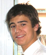 Abel Gibert Matas