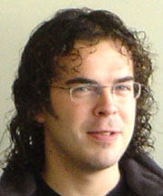 Javier Manjón