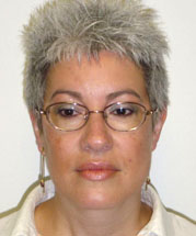 Maria Isabel Gabriel Bellido