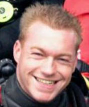 Edgar Donkervliet