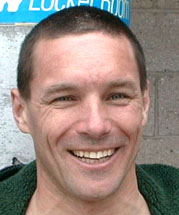 Doug Roth