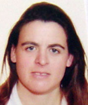Monica Arranz Sayalero
