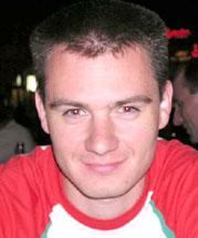 Zsolt Szoke