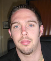 Benoit Broux