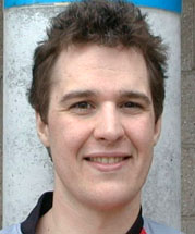 Dave Kennedy