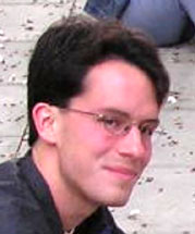 Chris Michael