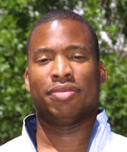 Gregory Appling
