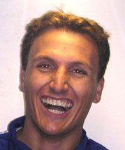 Lyndon Rive