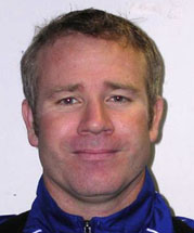 Sean Avent