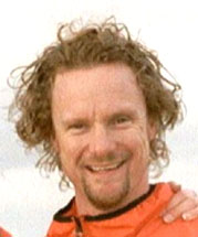 Jolyon van Daalen
