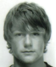 Gert Bosman