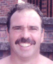 JD Aucamp
