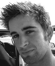 Nick Partington