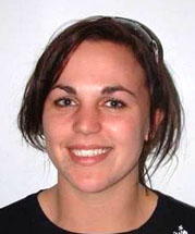 Rebecca Kusel