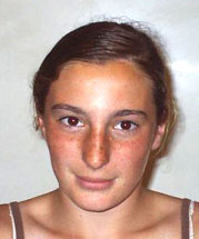 Letitia Jackson