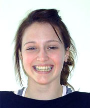 Sarah Evans