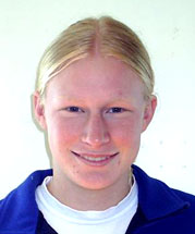 Rhianna Jackson