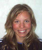 Courtney Fallow
