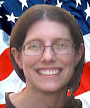 Karen Chevrier
