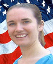 Katie Frank