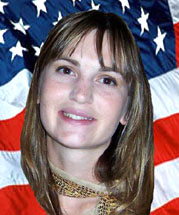 Mercedes Kehoe-Varian