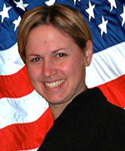 Julie Tucker