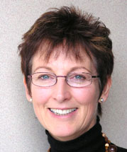 Helen Macdonald