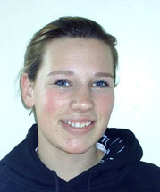 Claire George