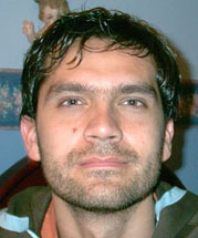 Ricardo Andres Iriarte Pulido