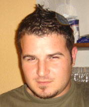 Borja Moreno