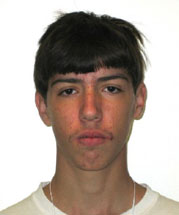 Dustin Stalcup