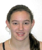 Christina Jones
