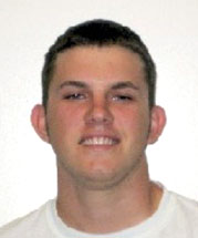 Mark Mullersman