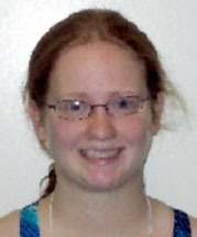 Katherine Rademacher