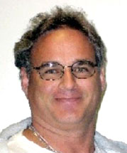 Patrick Partington