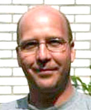 Ron van Gammeren
