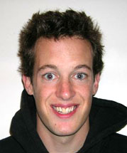 Alistair Reid