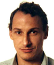 Gilles Renaison