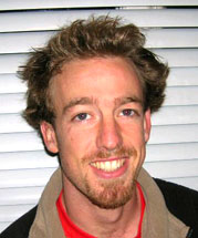 Blake Sutcliffe