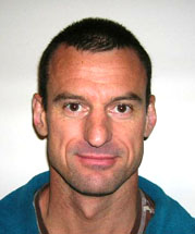 Gregory Bush