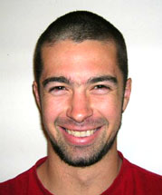 Nick Herrald