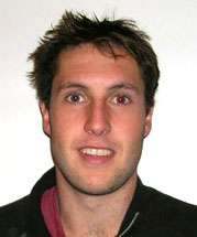 David Barry-Macaulay
