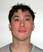 Nicolas Yong