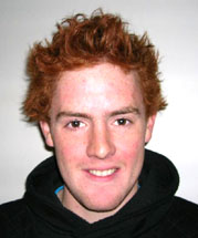 Tom Howarth