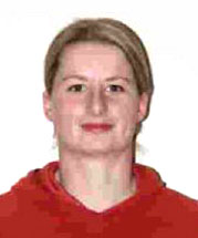 Tracey Hunt